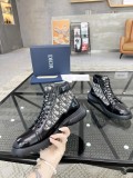 Men D*ior Top Quality Sneakers