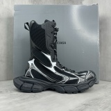 Men Women B*alenciaga Top Sneakers