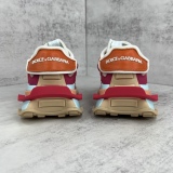Women and Men D*G Top Quality Sneaker