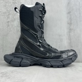 Men Women B*alenciaga Top Sneakers
