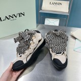 Men Women L*ANVIN Top Sneaker