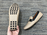 Men H*ermes Top Sneaker