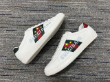 Men G*ucci Top Sneaker