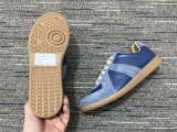 Men M*aison M*argiela Top Sneakers