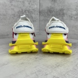 Women and Men D*G Top Quality Sneaker
