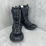 Men Women B*alenciaga Top Sneakers