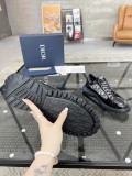 Men D*ior Top Quality Sneakers