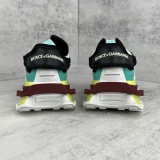 Women and Men D*G Top Quality Sneaker