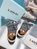 Men Women L*ANVIN Top Sneaker