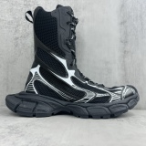 Men Women B*alenciaga Top Sneakers