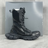Men Women B*alenciaga Top Sneakers