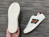 Men G*ucci Top Sneaker