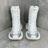 Men Women B*alenciaga Top Sneakers