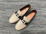 Men H*ermes Top Sneaker