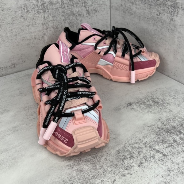 Women and Men D*G Top Quality Sneaker