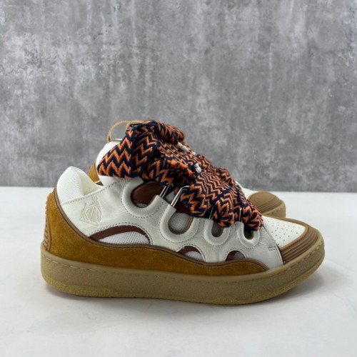 Men Women L*ANVIN Top Sneaker