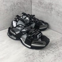 Women and Men D*G Top Quality Sneaker