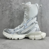 Men Women B*alenciaga Top Sneakers