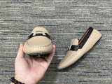 Men H*ermes Top Sneaker