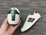 Men G*ucci Top Sneaker