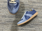 Men M*aison M*argiela Top Sneakers