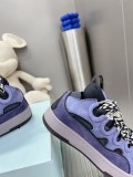 Men Women L*ANVIN Top Sneaker
