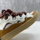 Men Women L*ANVIN Top Sneaker