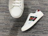 Men G*ucci Top Sneaker