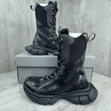 Men Women B*alenciaga Top Sneakers