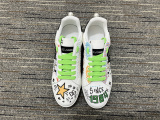 Women and Men D*G Top Quality Sneaker