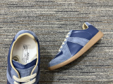 Men M*aison M*argiela Top Sneakers