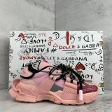 Women and Men D*G Top Quality Sneaker