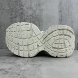 Men Women B*alenciaga Top Sneakers