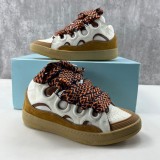 Men Women L*ANVIN Top Sneaker