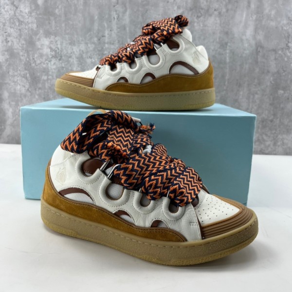 Men Women L*ANVIN Top Sneaker
