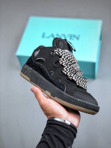 Men Women L*ANVIN Top Sneaker