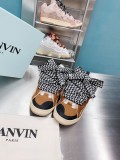 Men Women L*ANVIN Top Sneaker