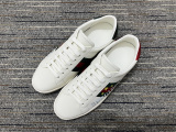 Men G*ucci Top Sneaker