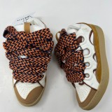 Men Women L*ANVIN Top Sneaker