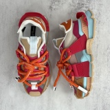 Women and Men D*G Top Quality Sneaker