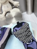 Men Women L*ANVIN Top Sneaker
