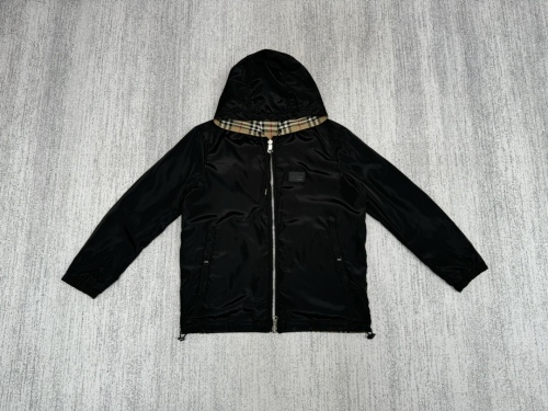 B*urberry Top Quality Clothes