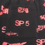 S*p5der 55555 Top Quality Clothes