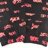 S*p5der 55555 Top Quality Clothes