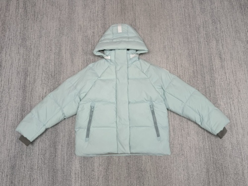 C*anada G*oose Top Quality Parka Jacket
