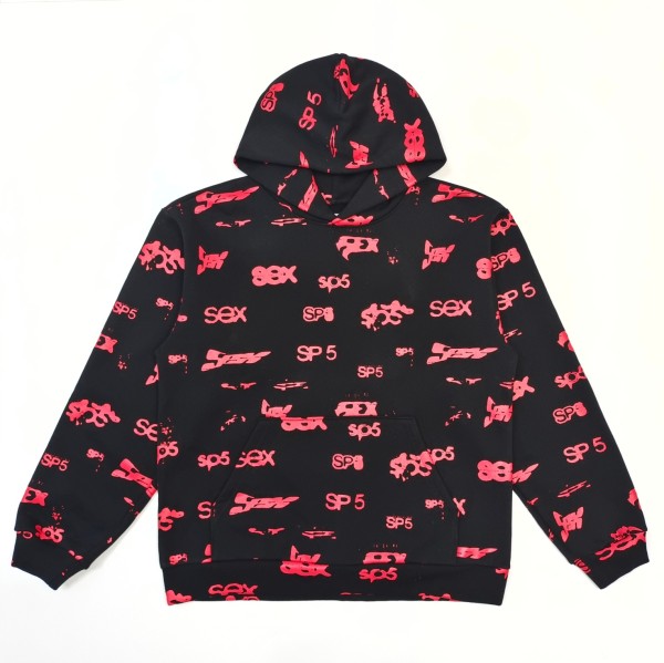 S*p5der 55555 Top Quality Clothes