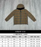 B*urberry Top Quality Clothes