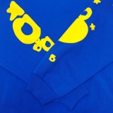 S*p5der 55555 Top Quality Clothes