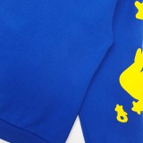 S*p5der 55555 Top Quality Clothes