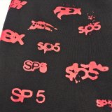 S*p5der 55555 Top Quality Clothes